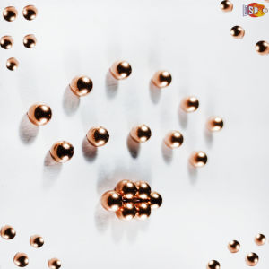 Copper Balls